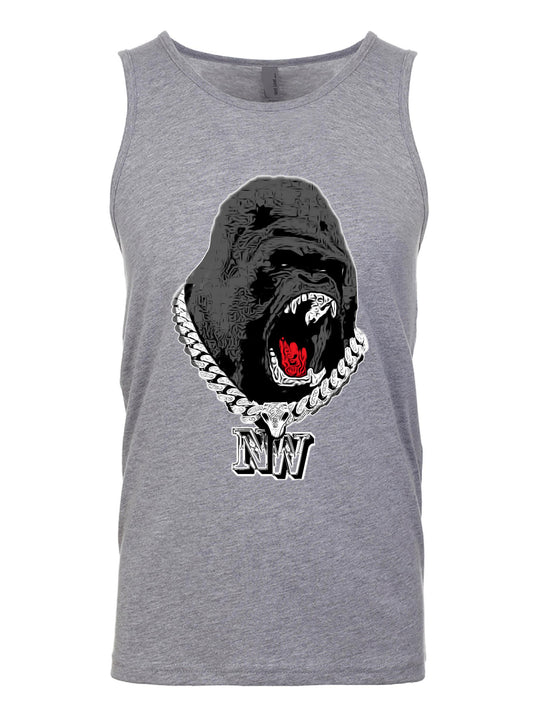 Nick Ward Tank Top