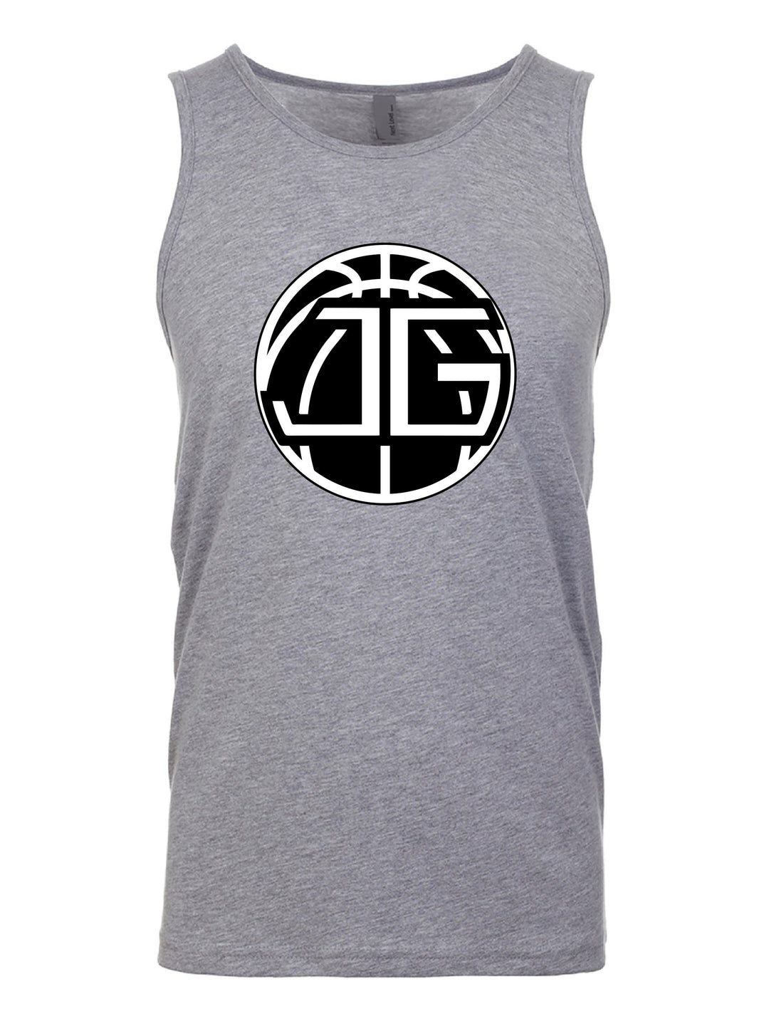 Jayvon Graves Tank Top
