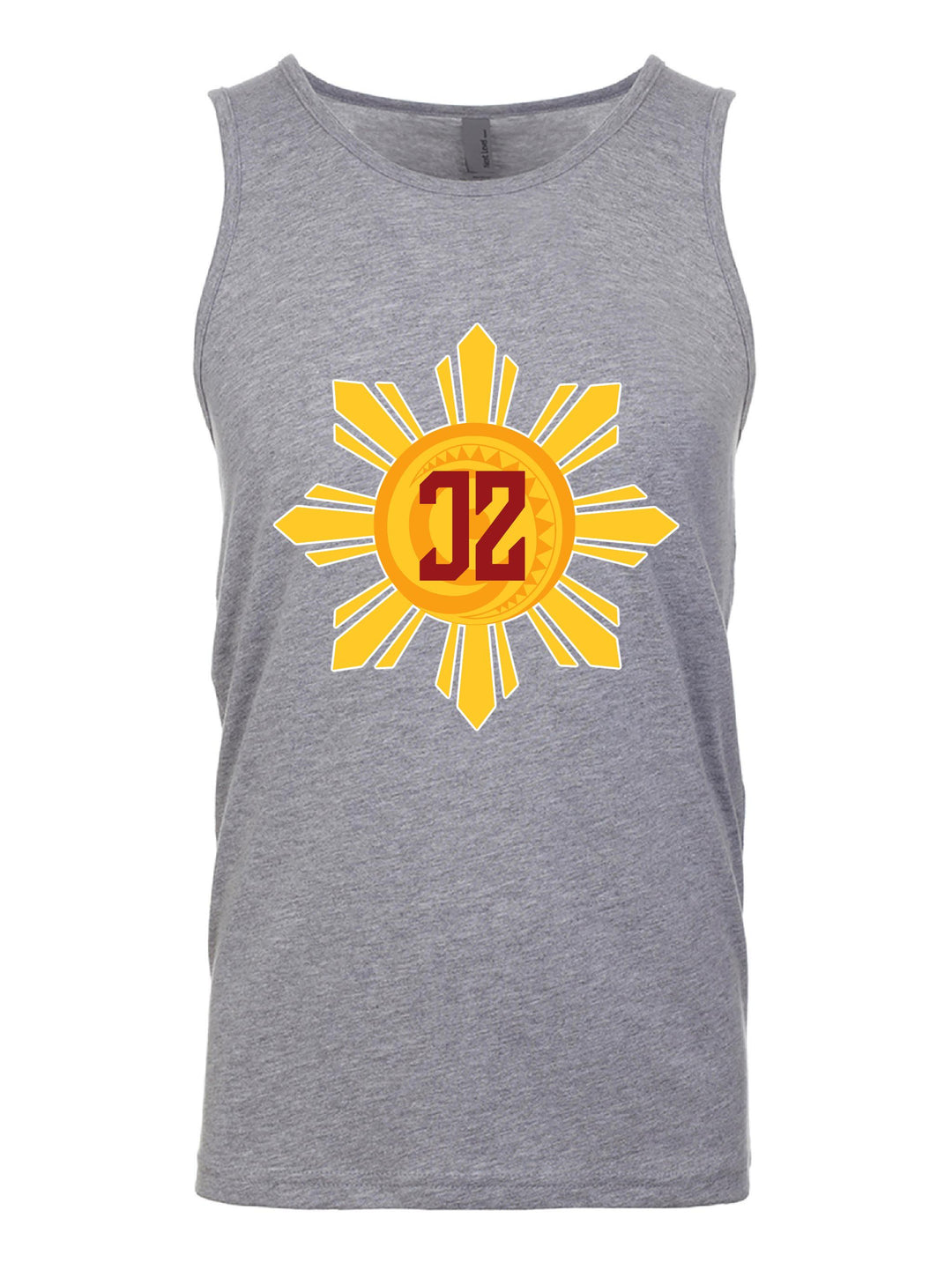 Josiah Zamora Tank Top