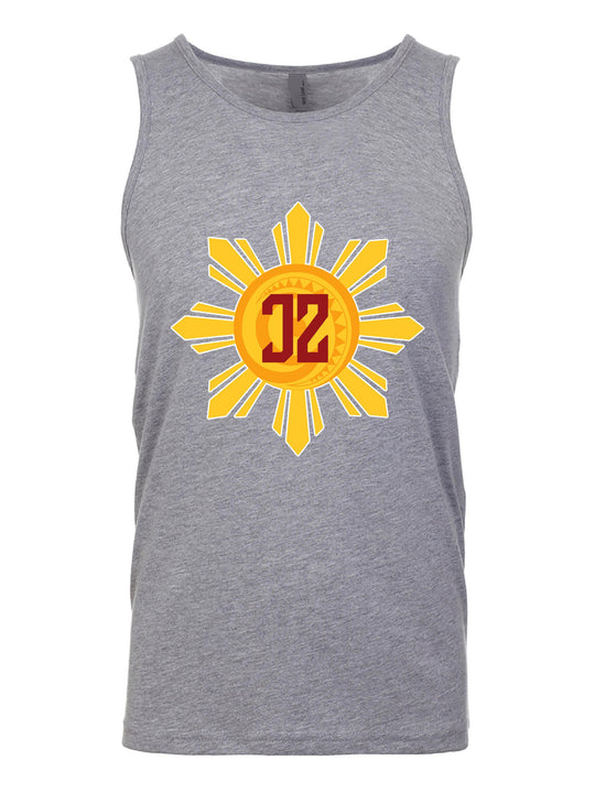 Josiah Zamora Tank Top
