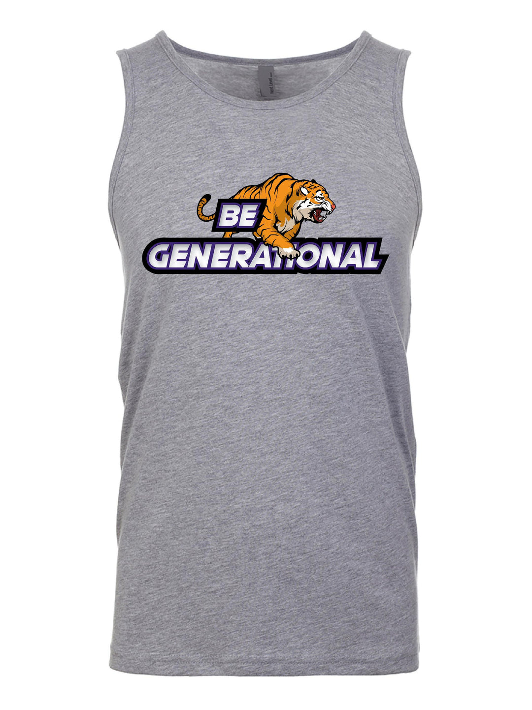 Be Generational Tank Top
