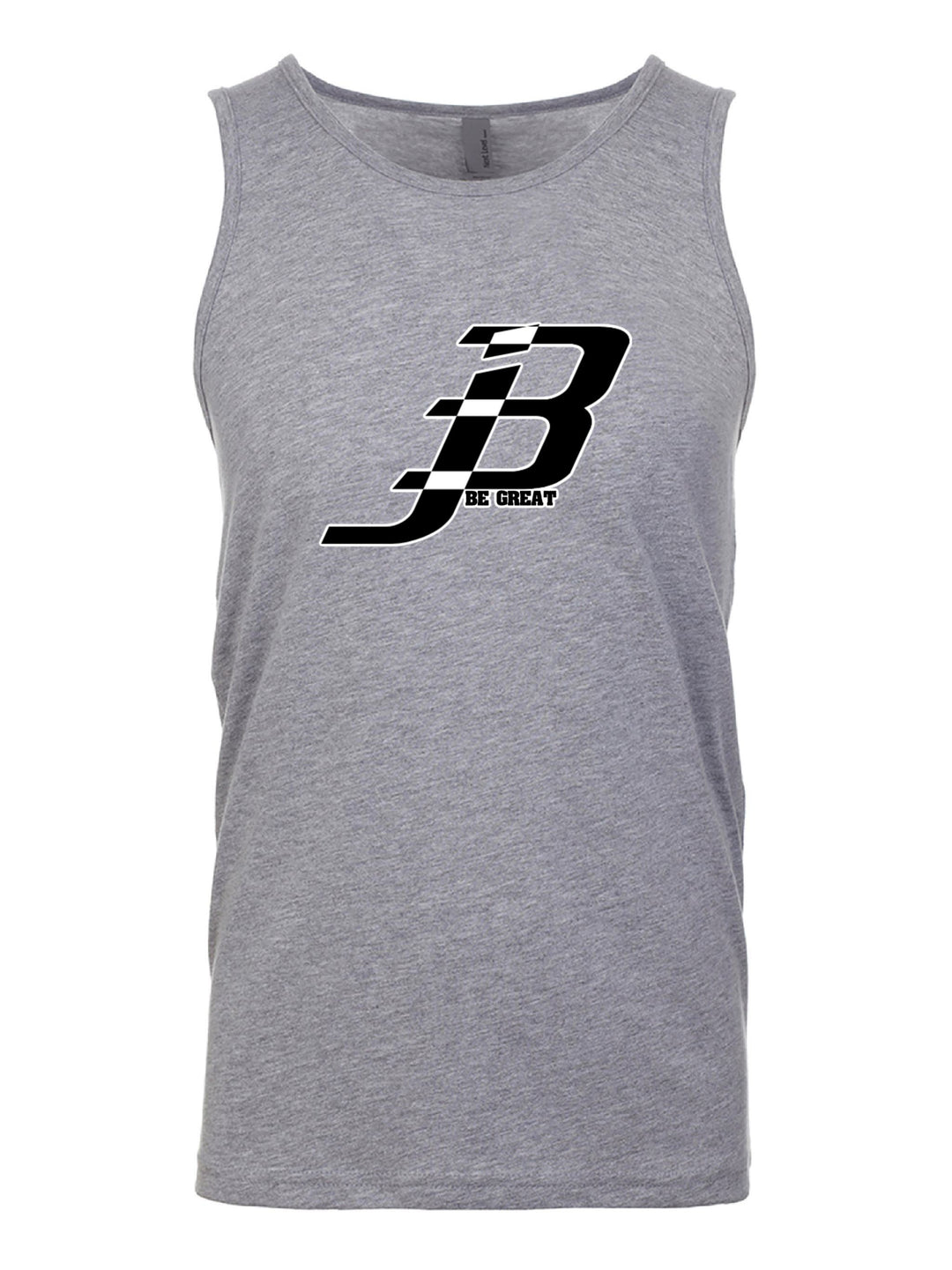Jordan Mapp Tank Top