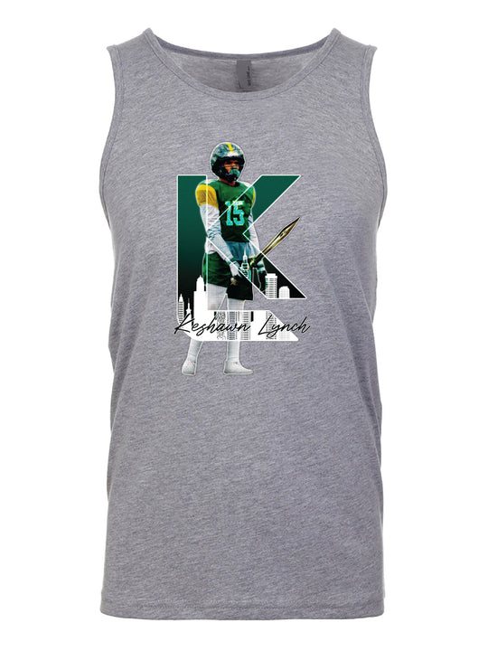 Keshawn Lynch Tank Top
