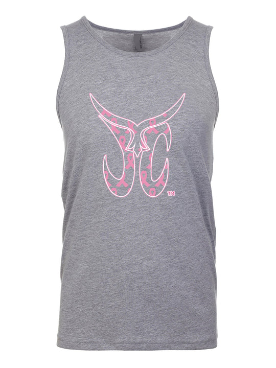 Jay Bird Sports Tank Top