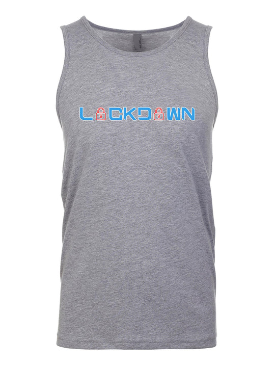 Deantre Prince Tank Top