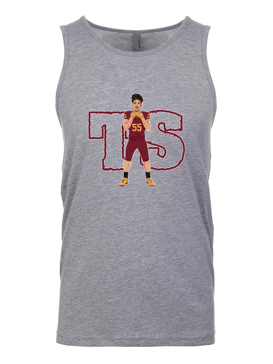 Trenton Scott Tank Top