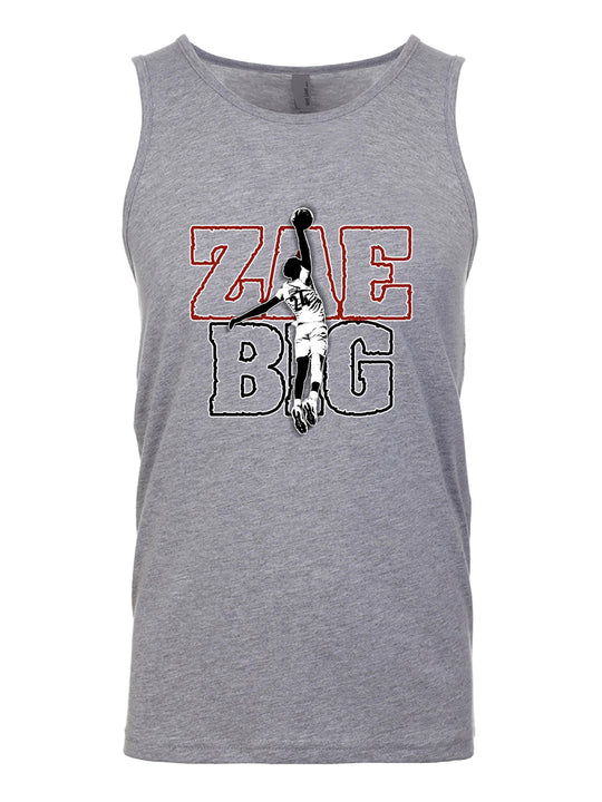Isaiah Bigelow Tank Top