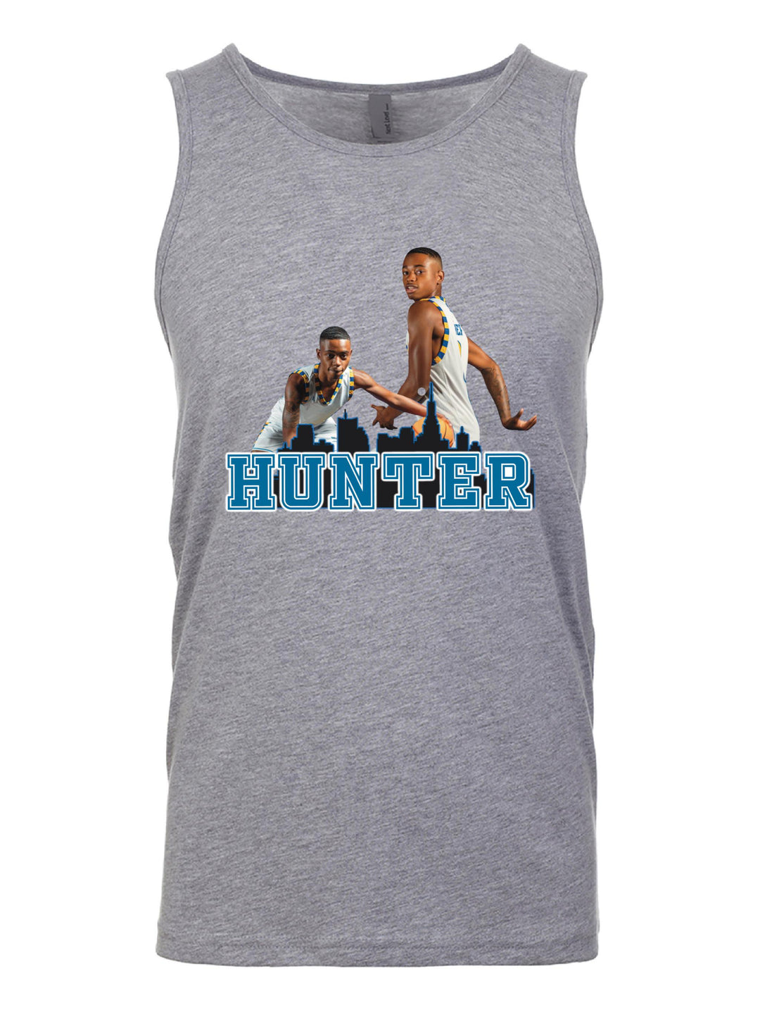 Cedquavious Hunter Tank Top