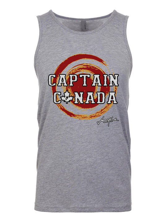 James Karnik Tank Top