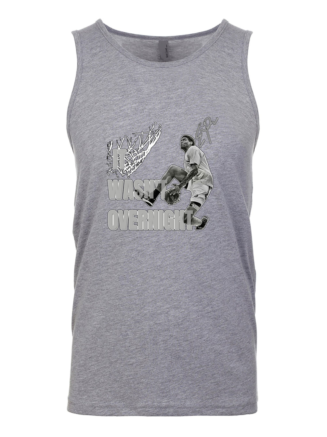 Eric Pierce Tank Top
