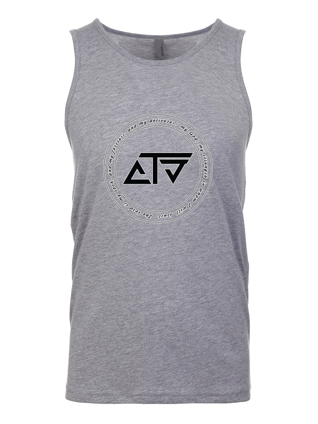 CJ Tillman Tank Top