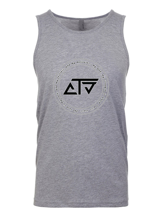 CJ Tillman Tank Top
