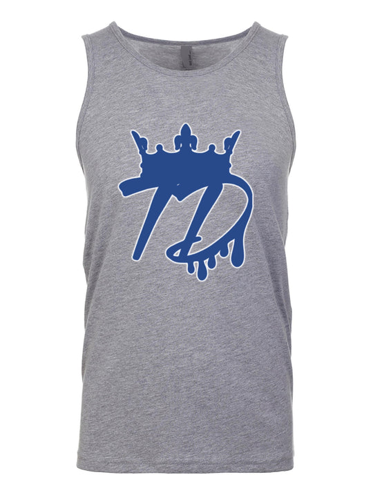Torrance Davis Tank Top