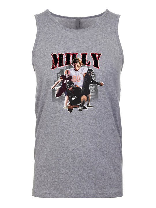 Ryan Millmore Tank Top