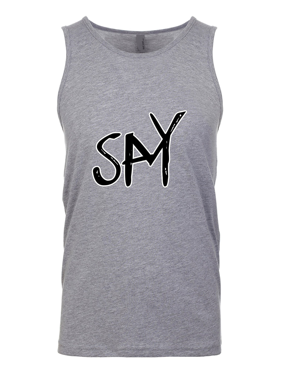 Sam Wallace Tank Top