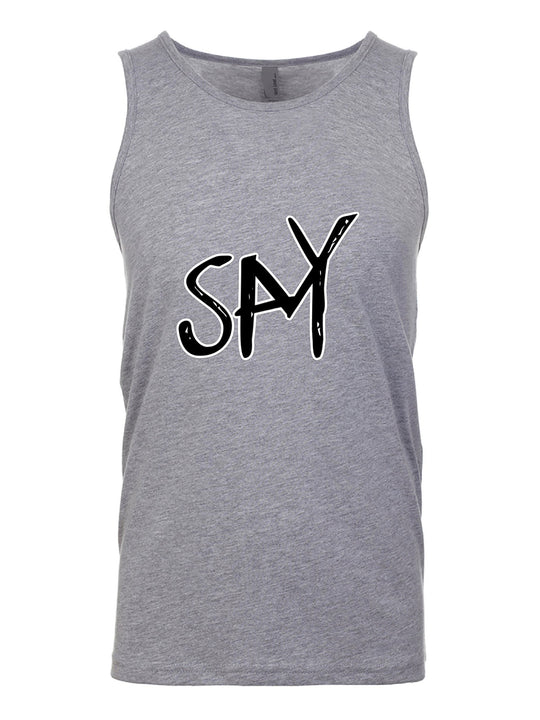 Sam Wallace Tank Top