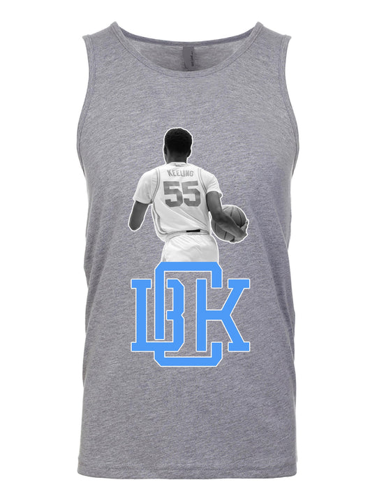 The Blue Collar Kid Tank Top