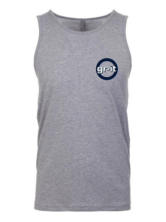 GRIT Tank Top