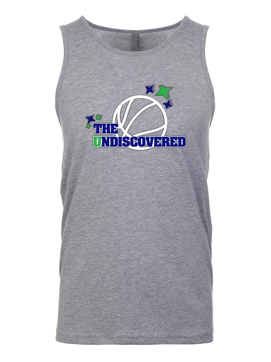 Terry Williams Tank Top