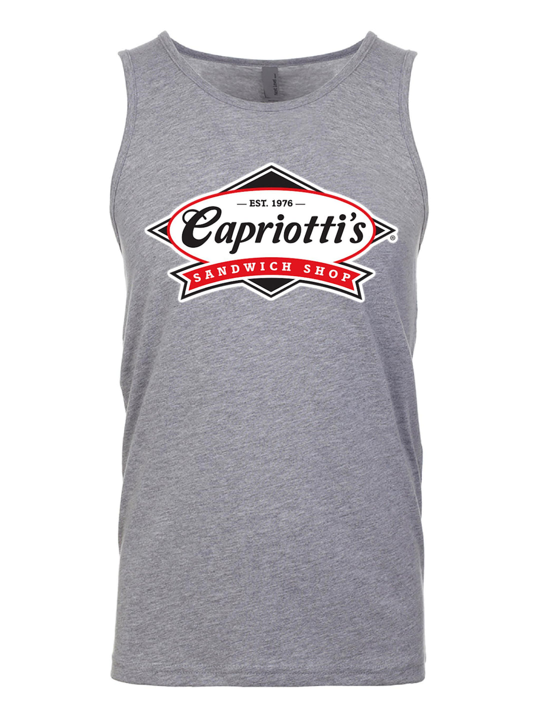 Capriotti's Sandwich Shop Tank Top