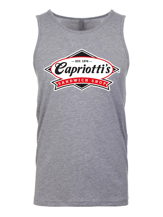 Capriotti's Sandwich Shop Tank Top
