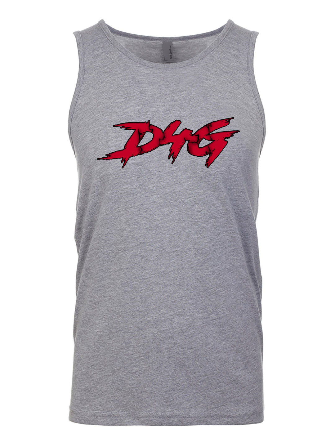 Allan Haye Jr Tank Top