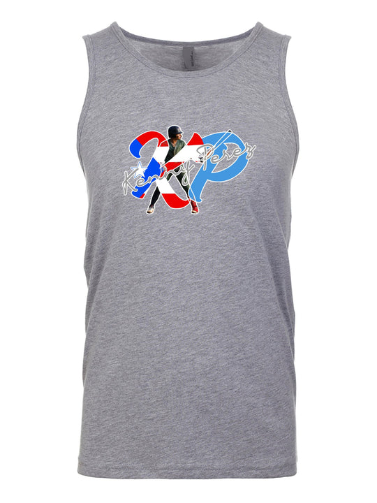Kenny Perez Tank Top