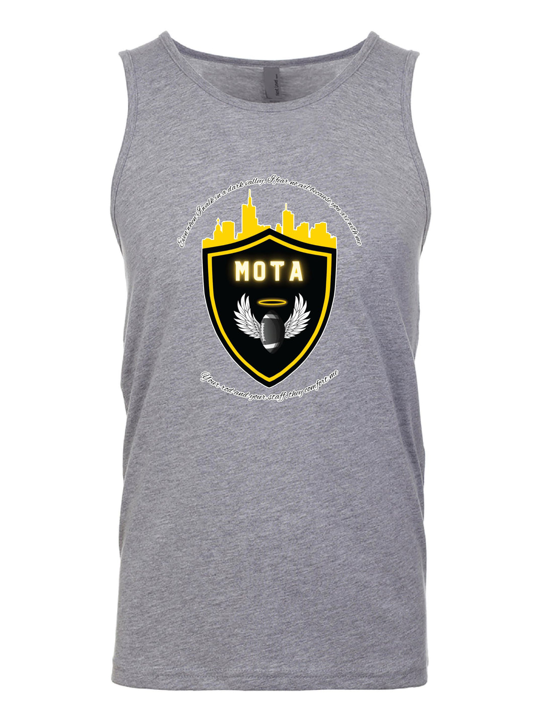 Alex Mota Tank Top