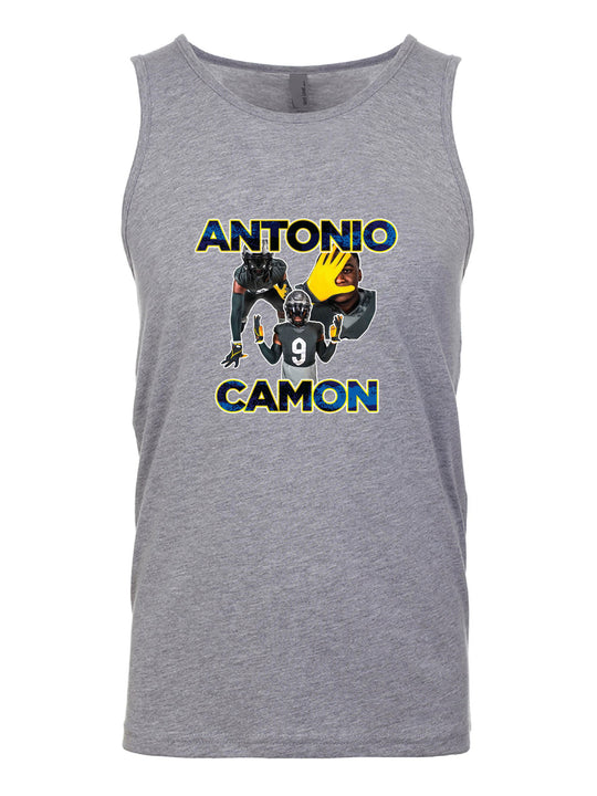 Antonio Camon Tank Top