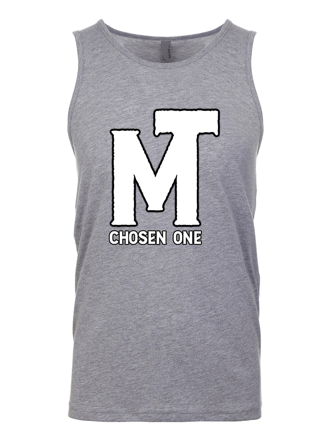 Malik Tullis Tank Top