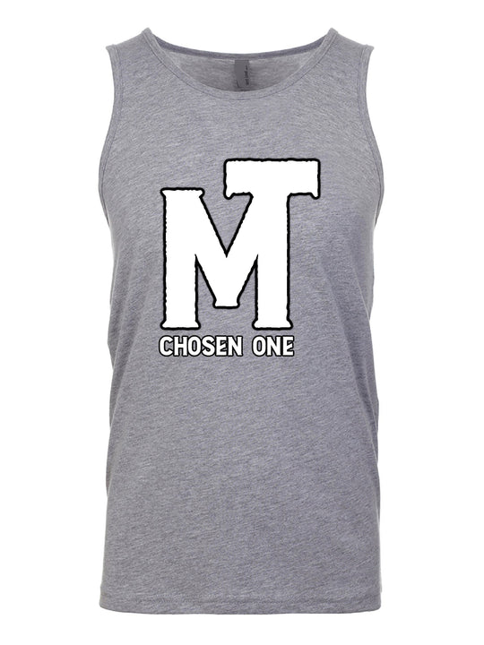 Malik Tullis Tank Top