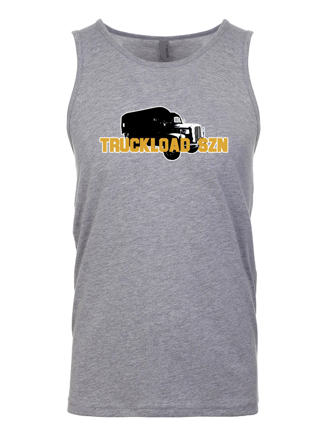 Truckload Cam Tank Top