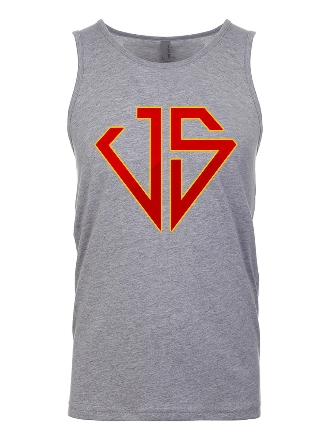 Jimmie Stoudemire Tank Top