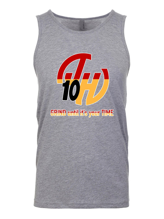 JH10 Tank Top