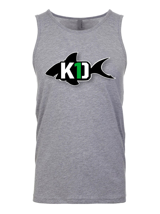 KD Davis Tank Top