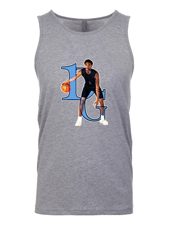 Dashon Gittens Tank Top