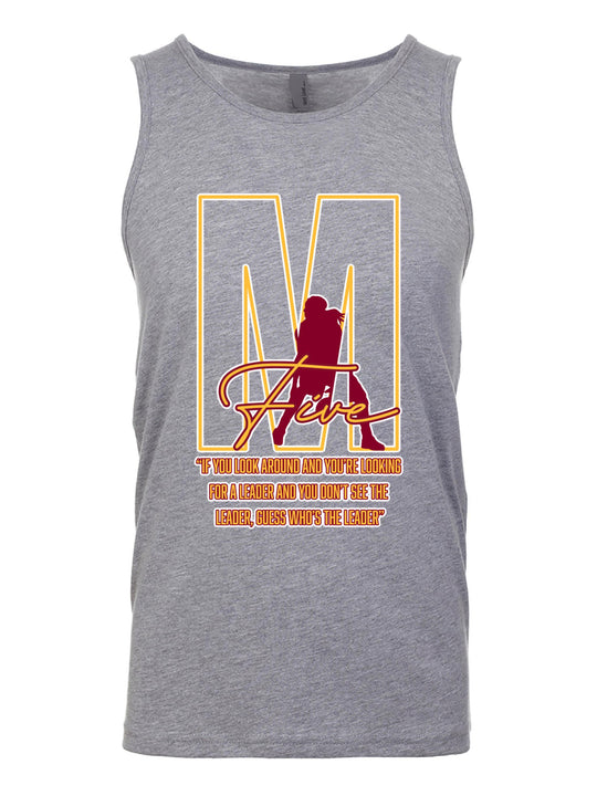 Mi'Cole Cayton Tank Top