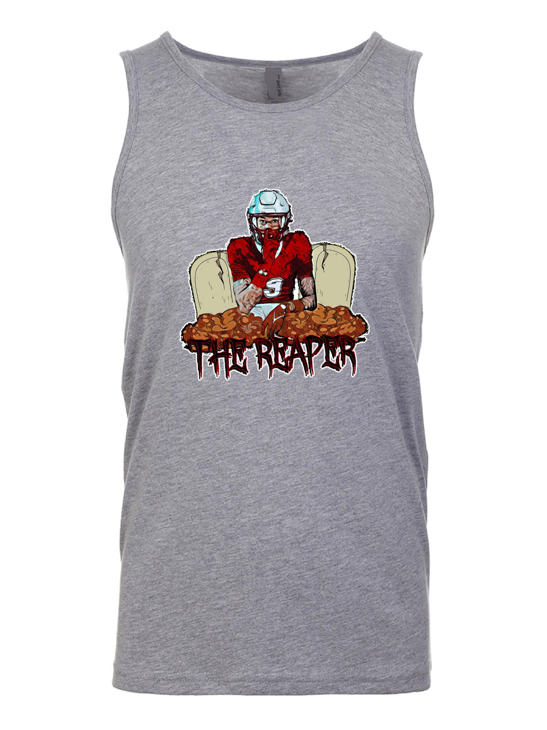 Duke Miller Tank Top