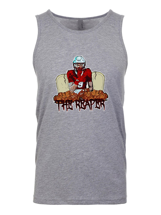 Duke Miller Tank Top