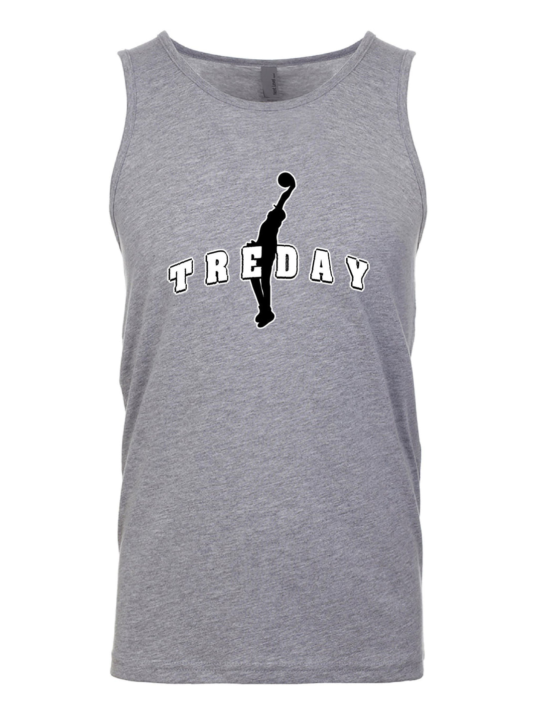 TreVon Spillers Tank Top