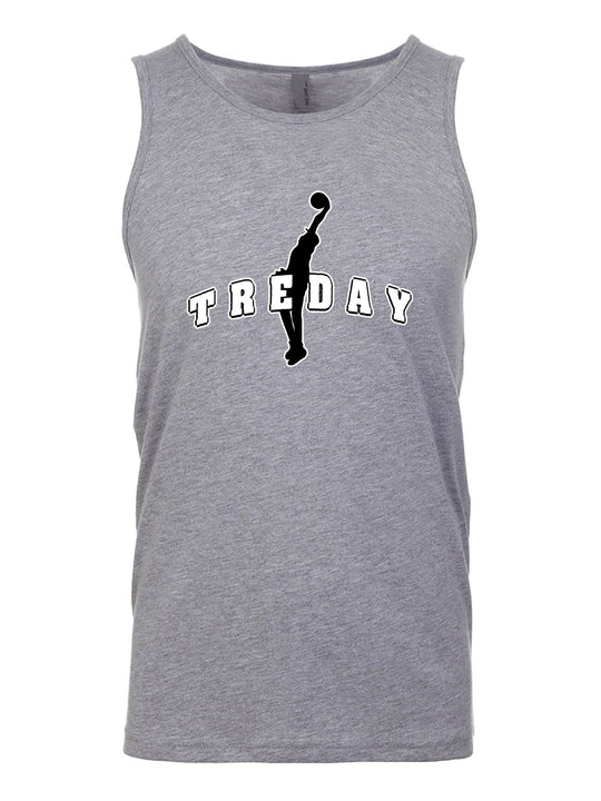 TreVon Spillers Tank Top