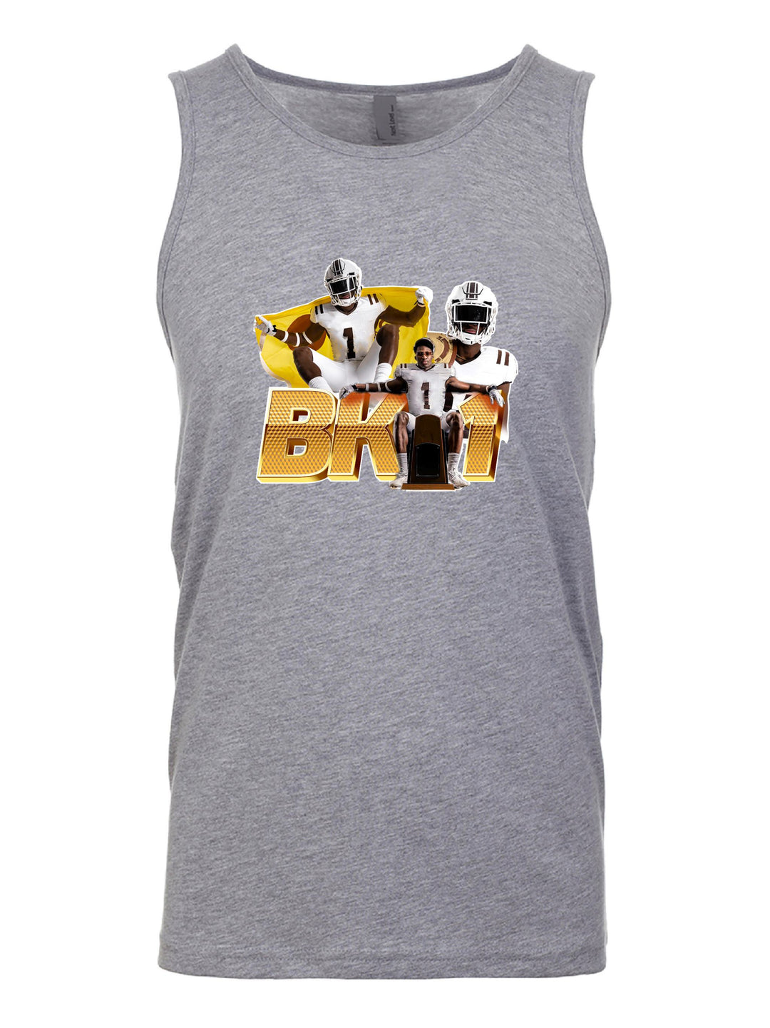 Bilhal Kone Tank Top