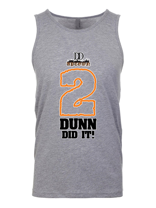 Devon Dunn Tank Top