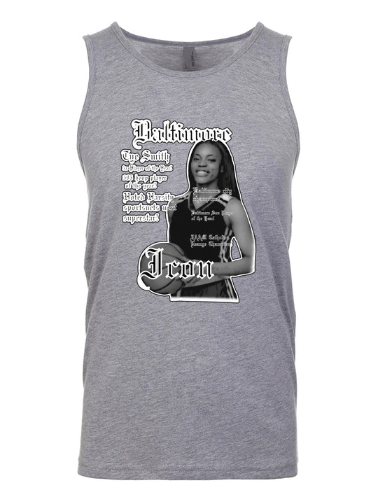 Tye Smith Tank Top