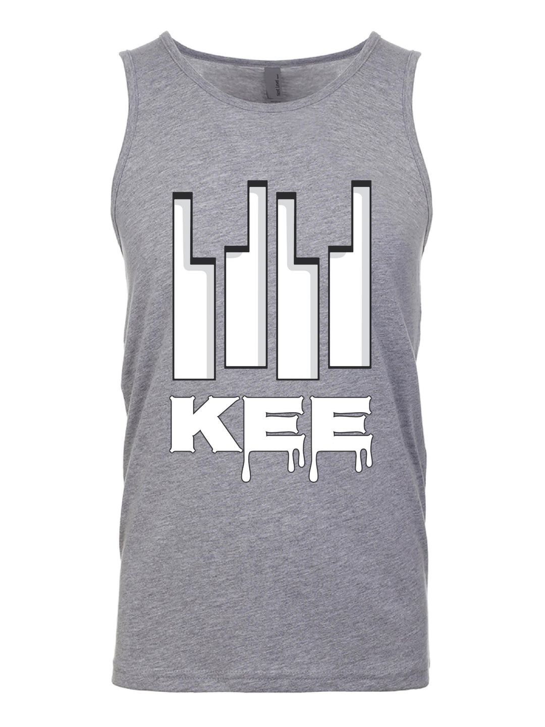 Kee Management Tank Top