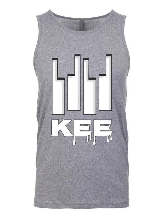 Kee Management Tank Top
