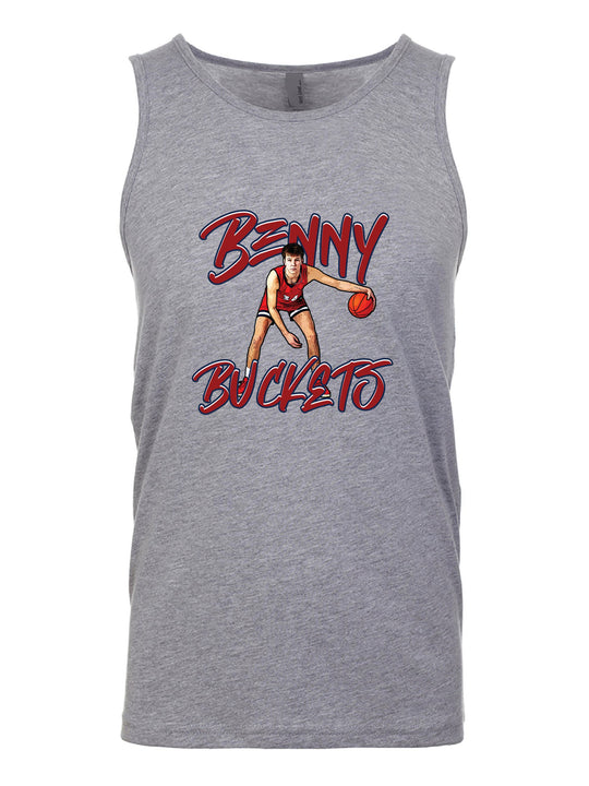 Ben Southerland Tank Top