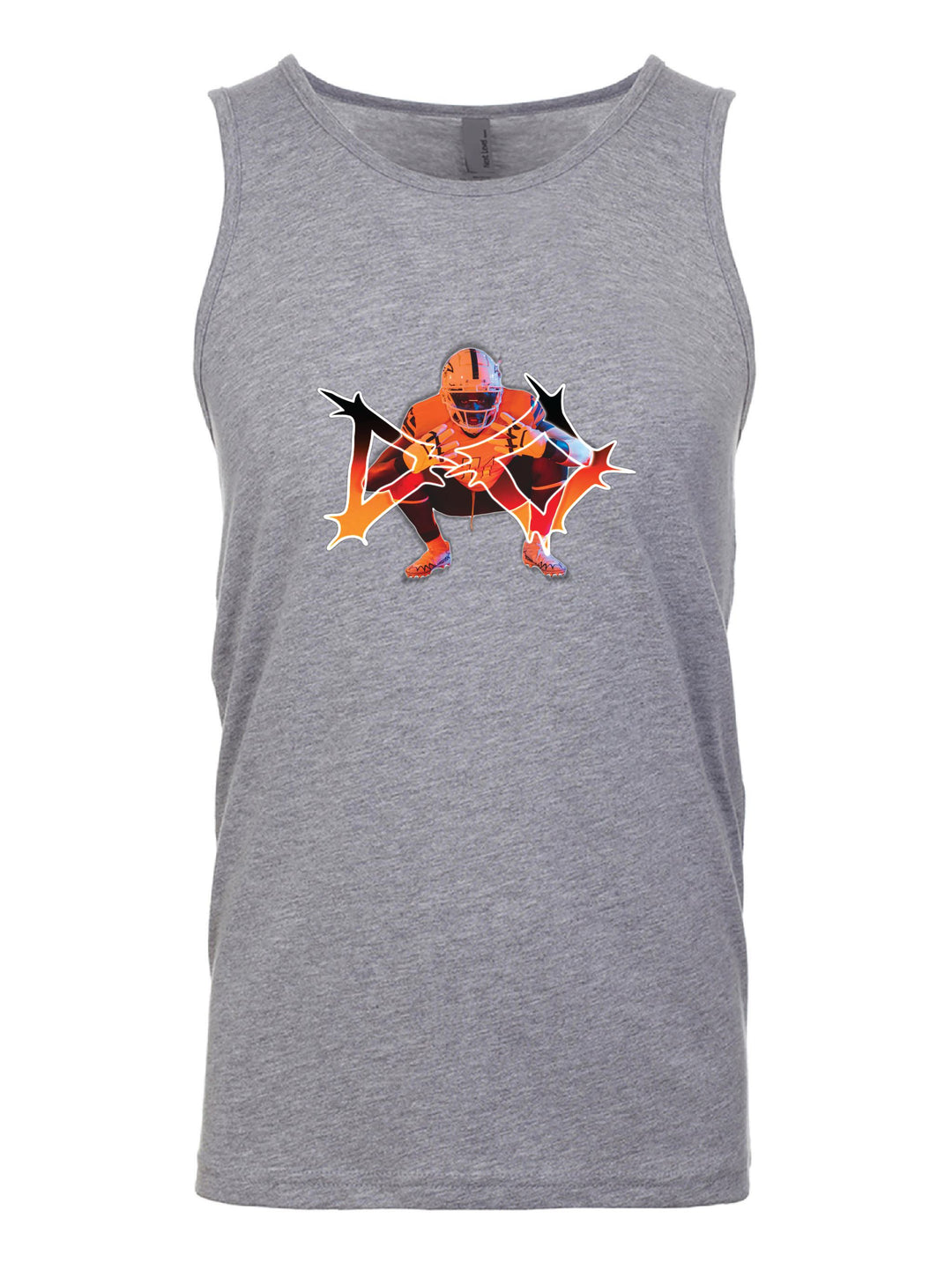 Daniel Ogundipe Tank Top