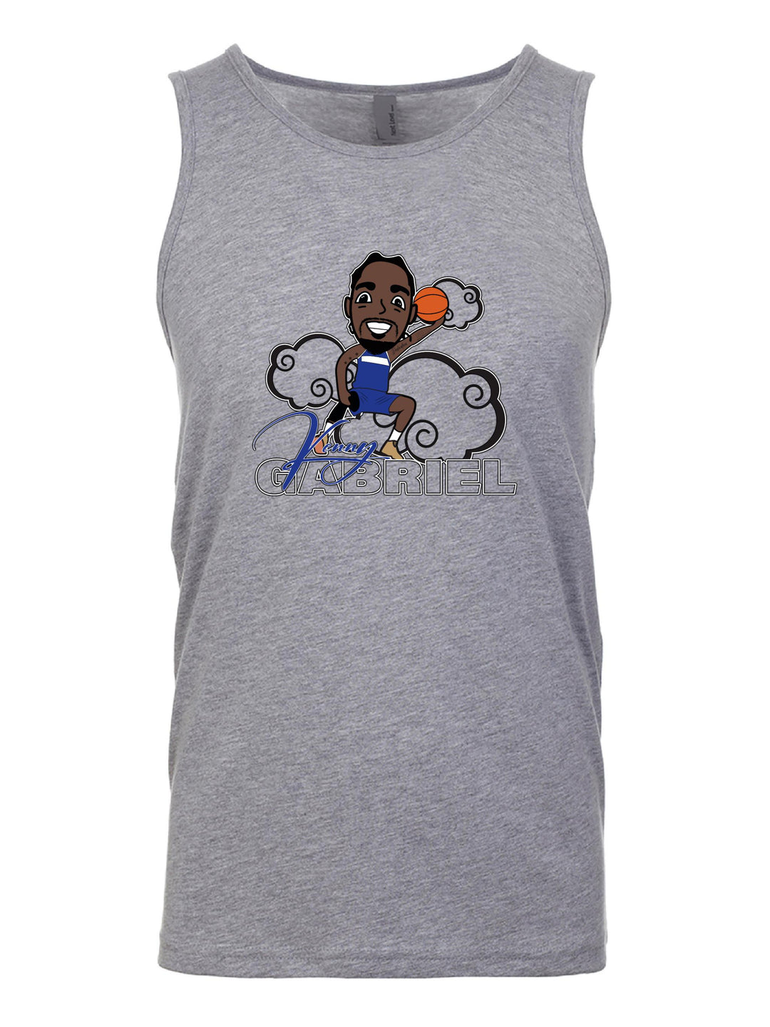 Kenny Gabriel Tank Top