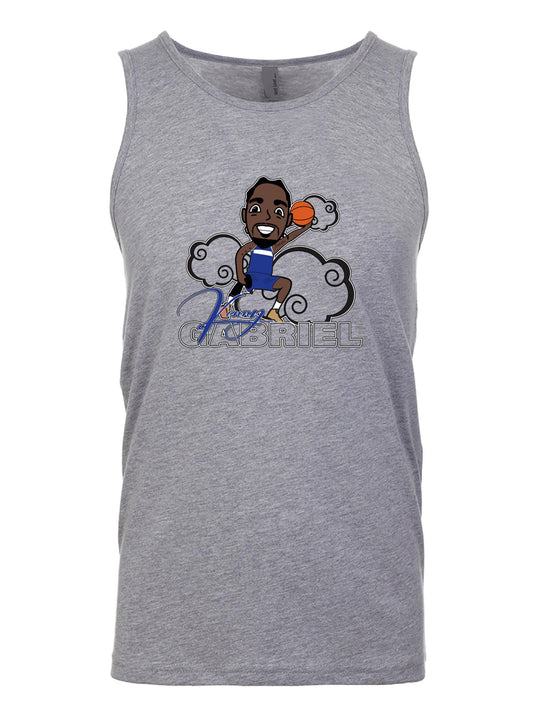 Kenny Gabriel Tank Top
